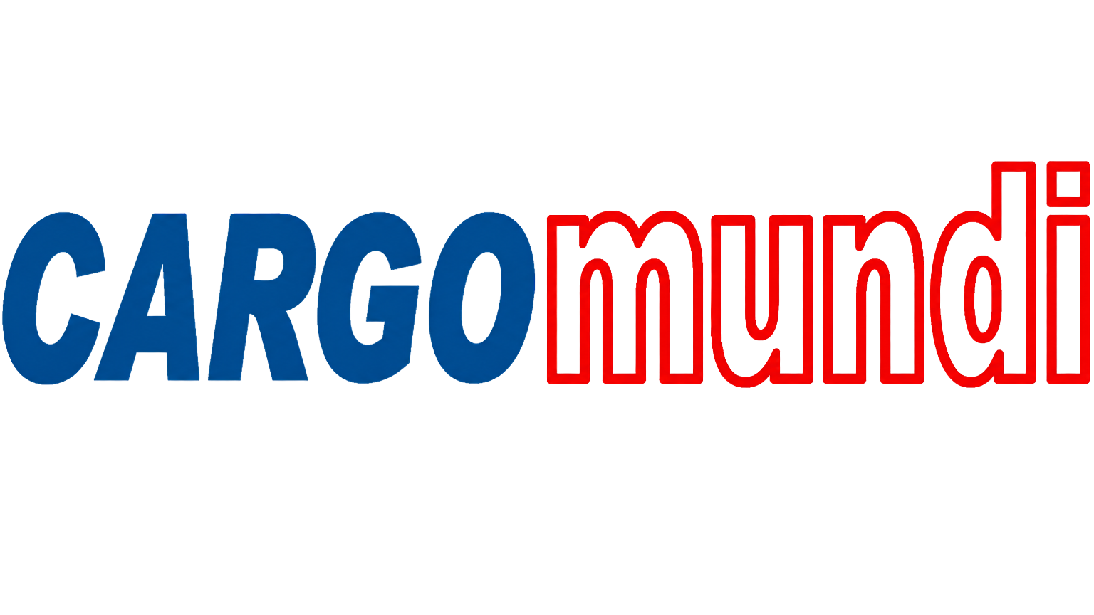 Cargomundi